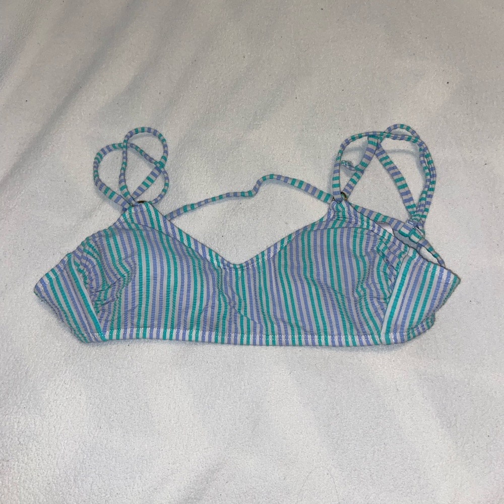 Bikini top
